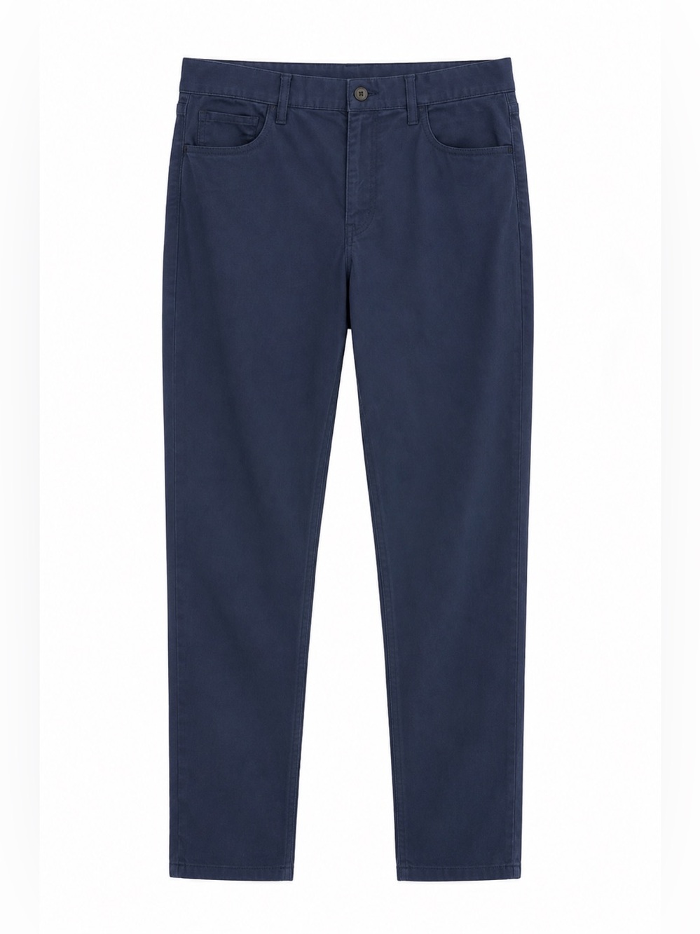 Uniqlo Navy Men’s Pants